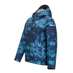 Alpine Jacket - Canvas