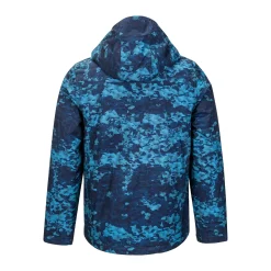 Alpine Jacket - Canvas