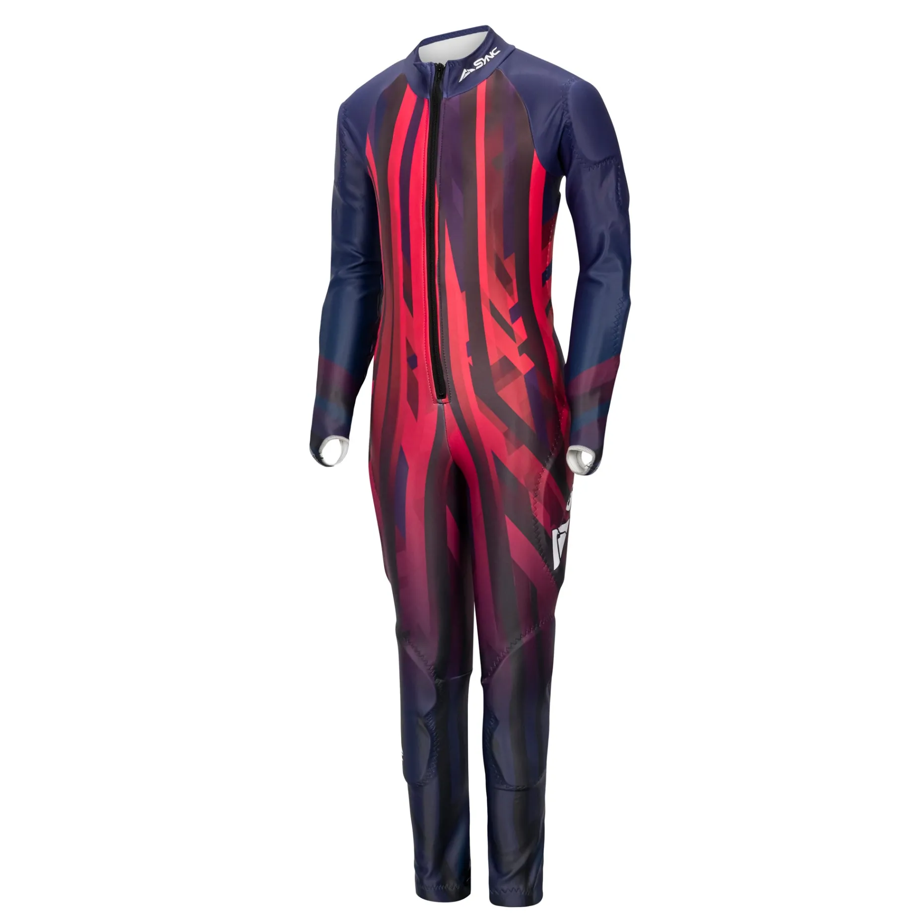 Carson Junior Race Suit