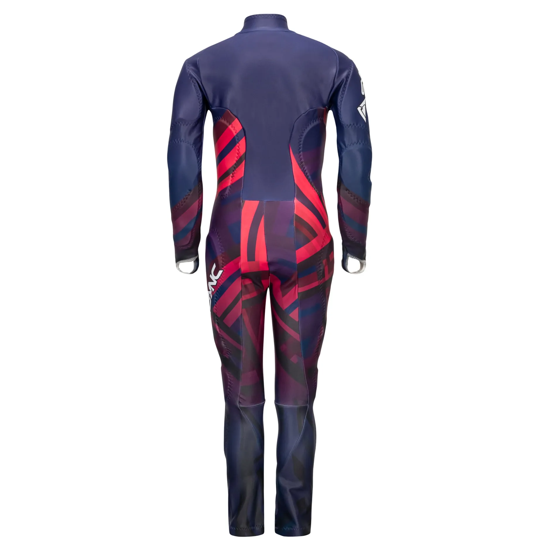 Carson Junior Race Suit
