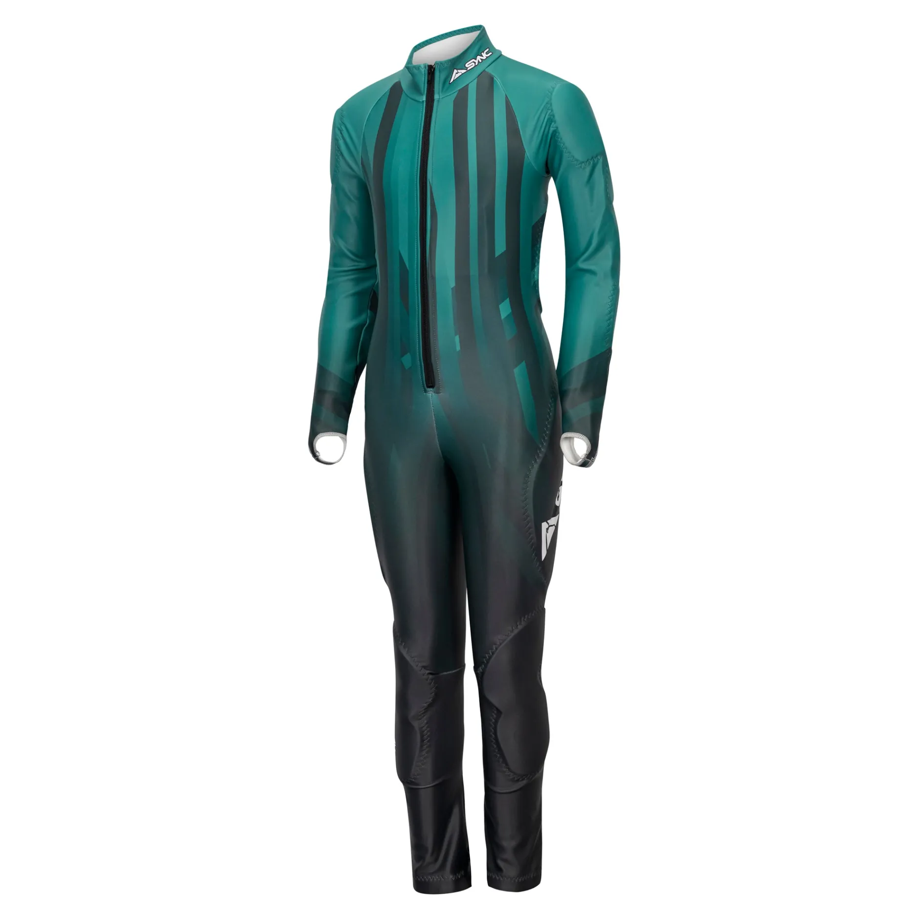 Carson Junior Race Suit