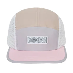 Flow 5 Panel - Simon Pink