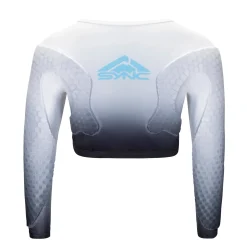 Impact Padded Ski Racing Top
