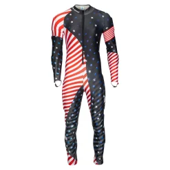 Indie Adult Race Suit