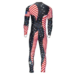 Indie Adult Race Suit