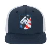 Indie Trucker Hat