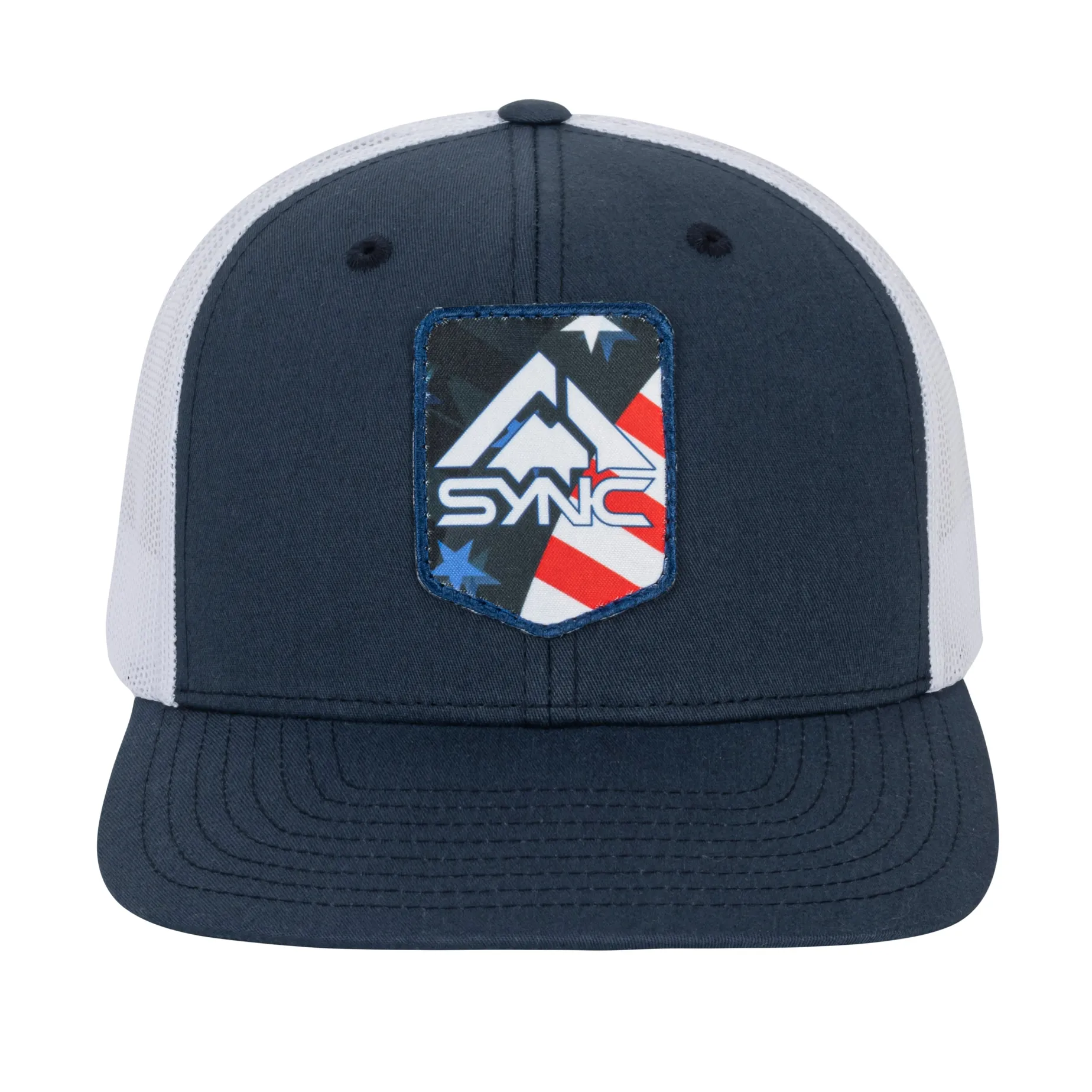 Indie Trucker Hat
