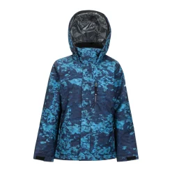 Junior Blaster Ski Parka
