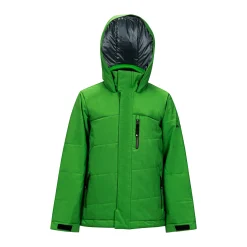 Junior Blaster Ski Parka