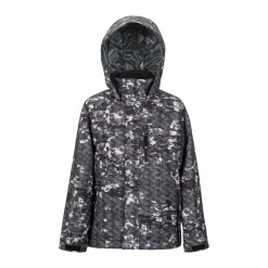 Junior Blaster Ski Parka