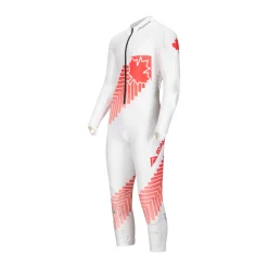 Maple Adult Race Suit