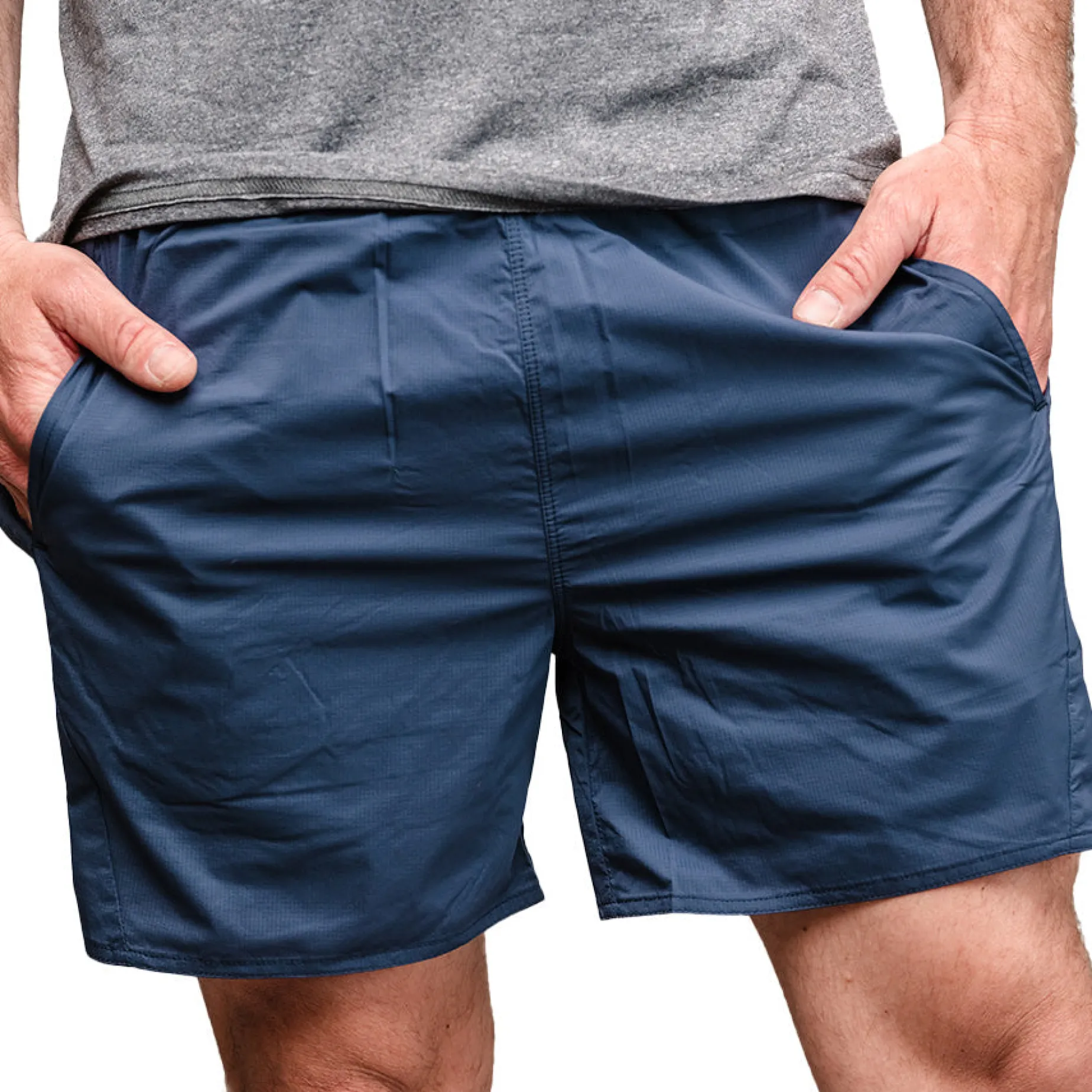 Men's Action Short