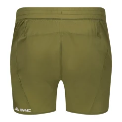 Men's Action Short