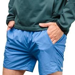 Men's Action Short