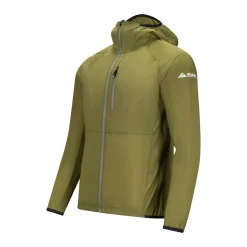 Men's Action Windbreaker