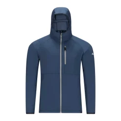 Men's Action Windbreaker