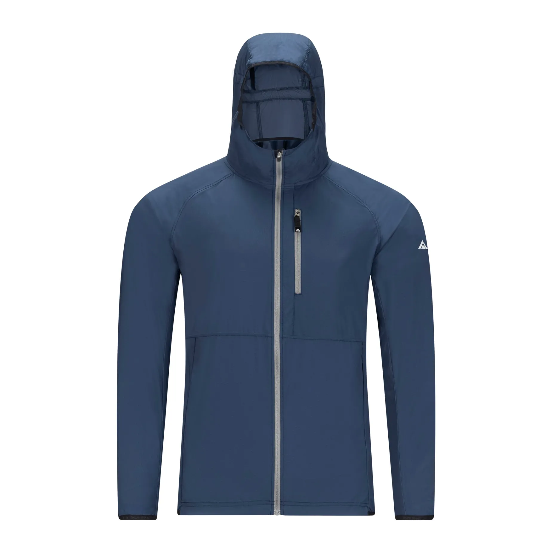 Men's Action Windbreaker