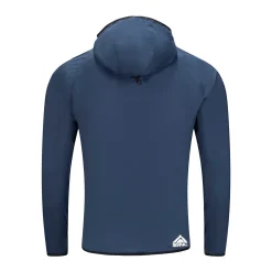 Men's Action Windbreaker