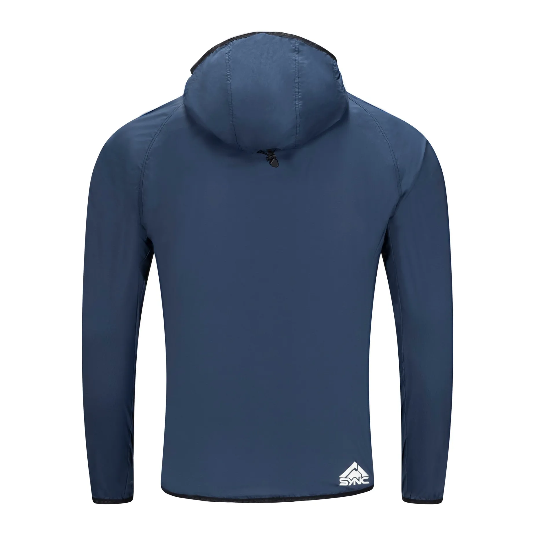 Men's Action Windbreaker