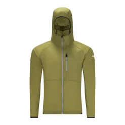 Men's Action Windbreaker