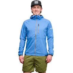 Men's Action Windbreaker