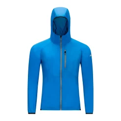 Men's Action Windbreaker