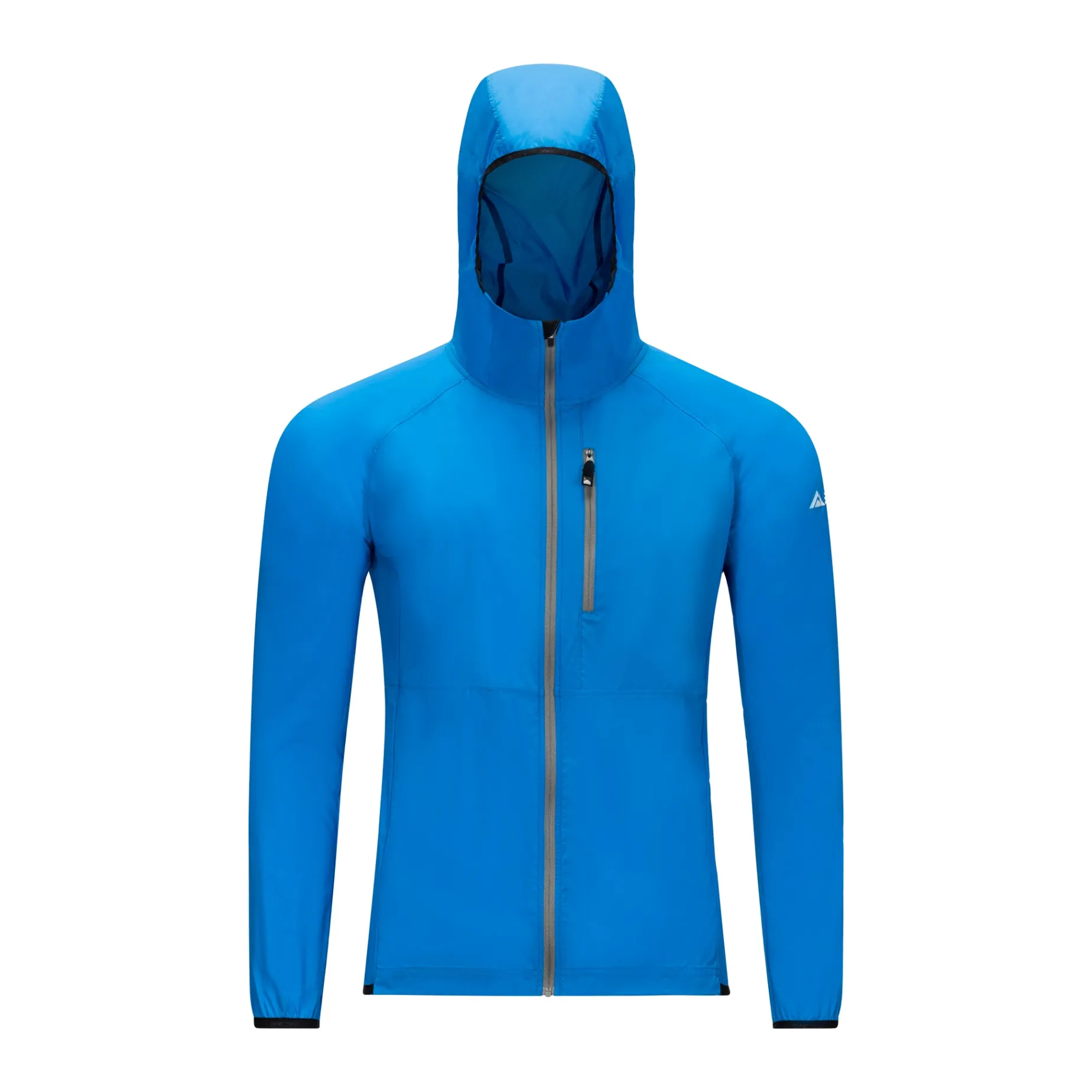 Men's Action Windbreaker