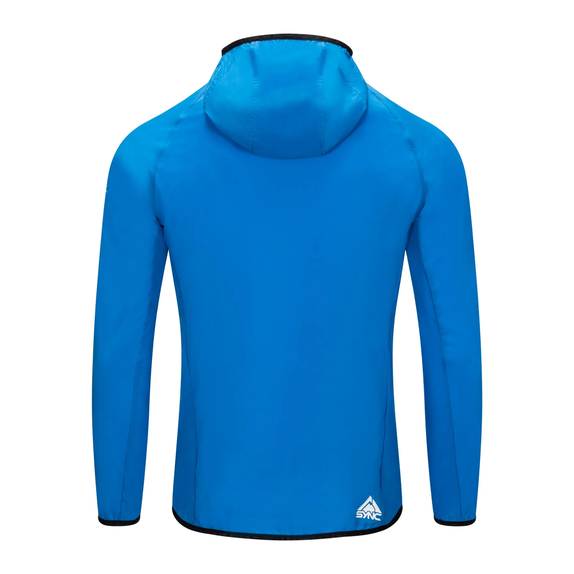 Men's Action Windbreaker
