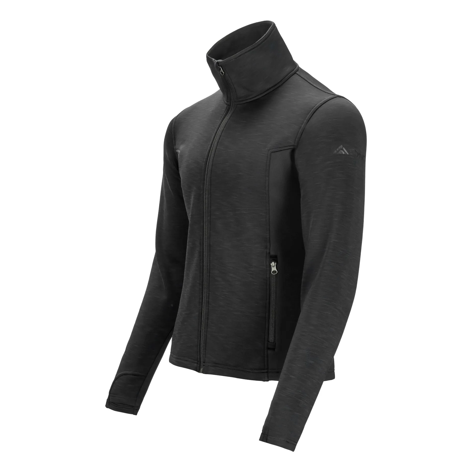 Men's Benchmark Fleece Jacket