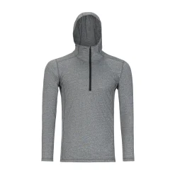 Men's Deluge 1/2 Zip Hoodie