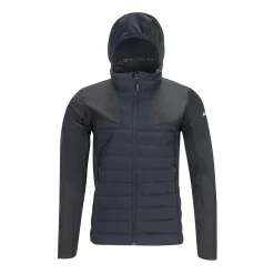 Men's Down Training Jacket