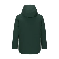 Men's Skiable Parka