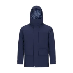 Men's Skiable Parka