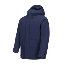 Men's Skiable Parka