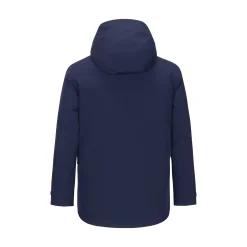 Men's Skiable Parka