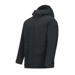 Men's Skiable Parka