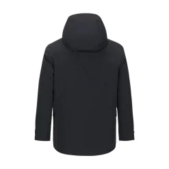 Men's Skiable Parka
