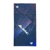 Neckie - Kellen Blue/Red
