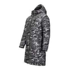 Pano Jacket - Canvas