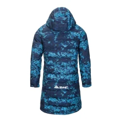 Pano Jacket - Canvas