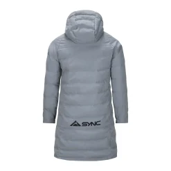 Pano Jacket - Canvas