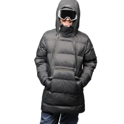 Panoak Jacket