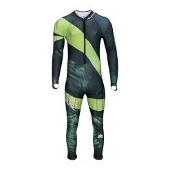Tiger Adult Race Suit