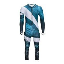 Tiger Adult Race Suit