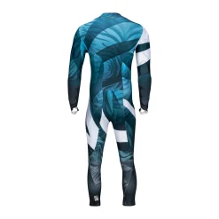 Tiger Adult Race Suit