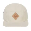 Tour 5 Panel - Oatmeal Wool