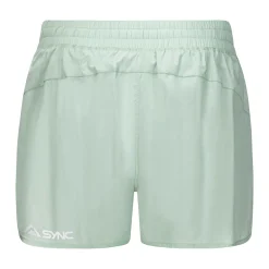 Women's Action Short