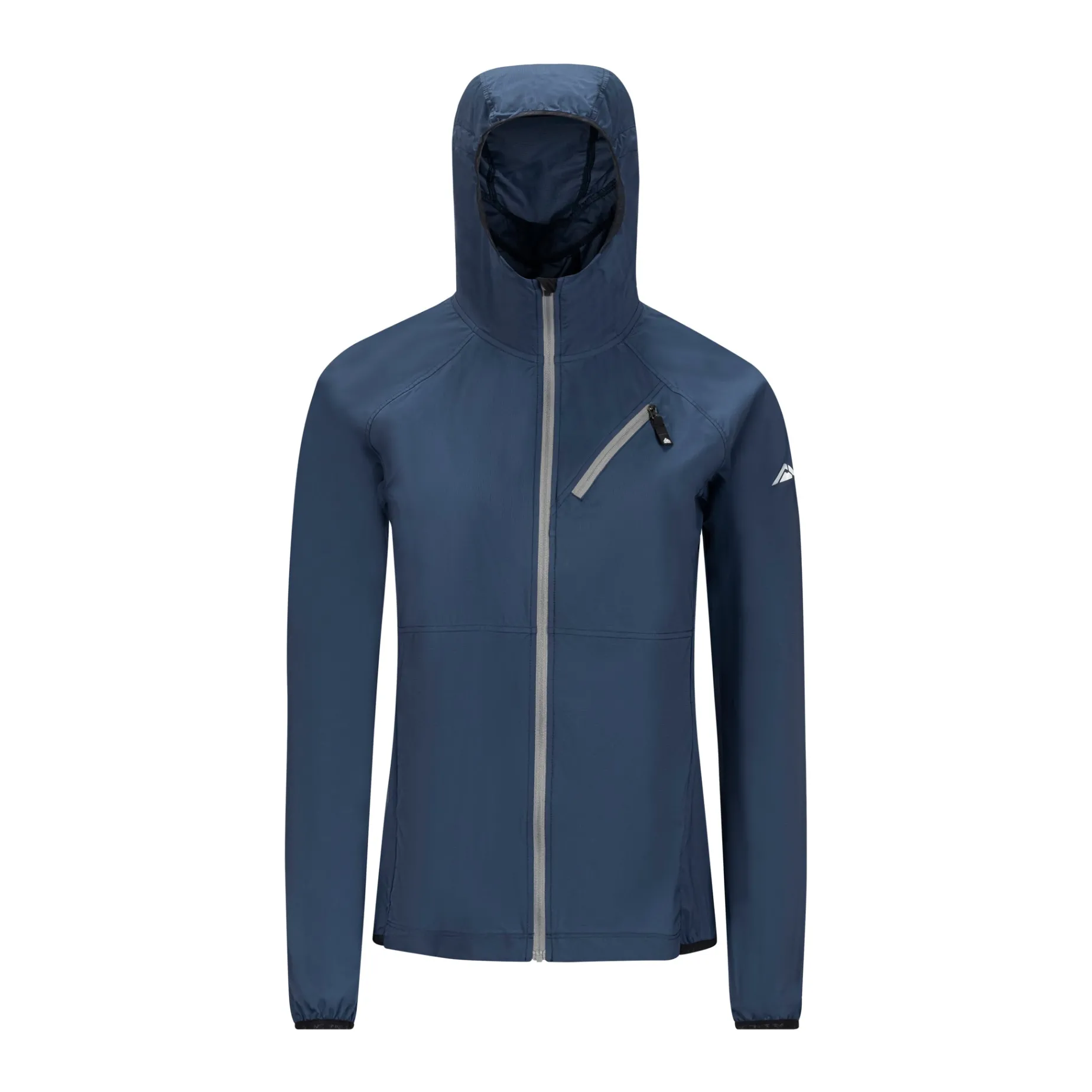 Women's Action Windbreaker