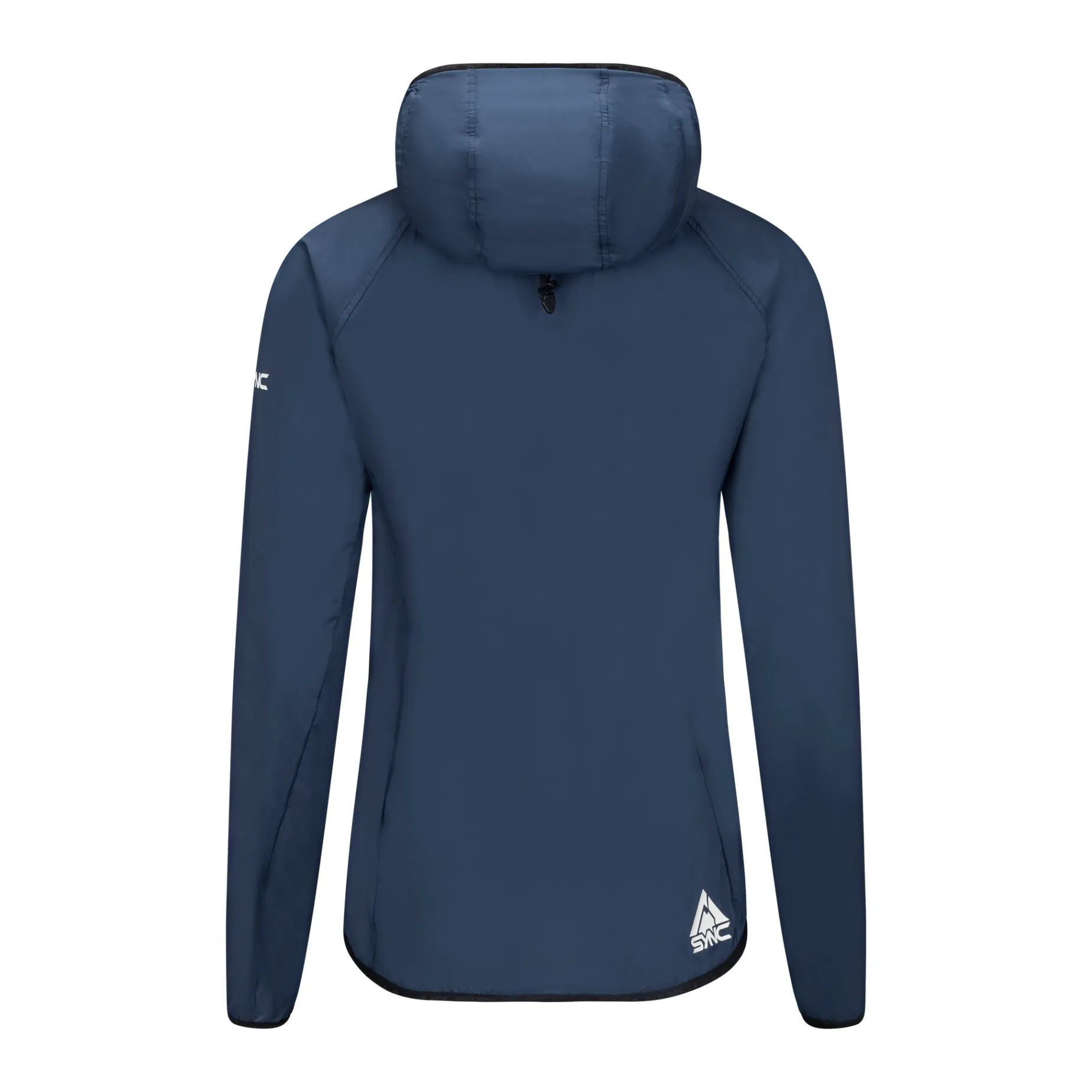 Women's Action Windbreaker