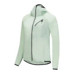 Women's Action Windbreaker